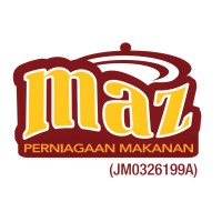 PERNIAGAAN MAKANAN MAZ logo - Similar company to Philipine'S Digital Solution