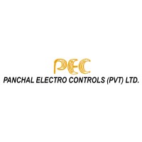 Panchal Electro Controls logo - Similar company to Mulearn Asiet