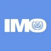 International Maritime Organization logo - Similar company to Bimco