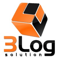 3Log Solution logo - Similar company to Texlog