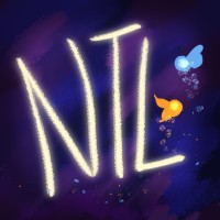 Nightland logo - Similar company to Crow Corner Studio