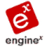 enginex logo - Similar company to Enginex