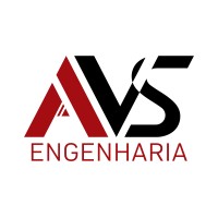 AVS Engenharia logo - Similar company to Grupo Pavsolo