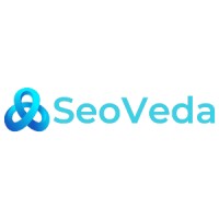 SeoVeda logo - Similar company to Collection Next