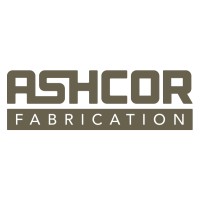 ASHCOR Fabrication logo - Similar company to Blacksmith Ventures