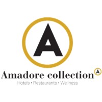 Amadore collection Zeeland logo - Similar company to Internet Succes Gids