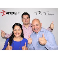 Expert-ITSupport logo - Similar company to Itsupport