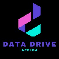 Data Drive Africa logo - Similar company to Data Drive