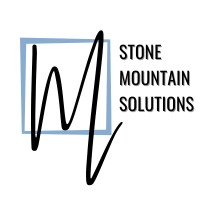 Stone Mountain Solutions, LLC logo - Similar company to Freedom Flow Marketing