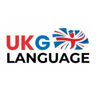 UKG Language logo - Similar company to Educamp