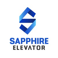 Sapphire Elevator