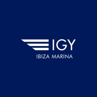 IGY Ibiza Marina logo - Similar company to Igy Portisco Marina