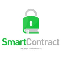SmartContract logo - Similar company to Smartcontract