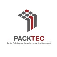 Le Centre Technique de l'Emballage et du Conditionnement PACKTEC logo - Similar company to Greensmartmed Project