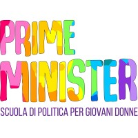 Prime Minister logo - Similar company to P4B.Ai
