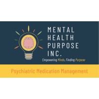 Mental Health Purpose, Inc. logo - Similar company to Kenosis Center, Inc.