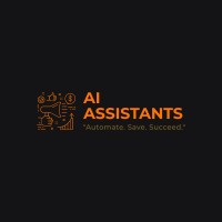 AI Assistants logo - Similar company to Academia Aprueba De Números
