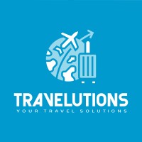 Travelutions - Agência de Viagens logo - Similar company to Binfinity
