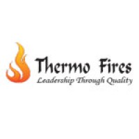 Thermo Fires logo - Similar company to Unifine Cables