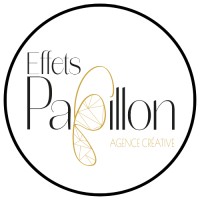 Effets Papillon logo - Similar company to Iddup