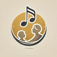 Music With Age logo - Similar company to Future Ready Minds