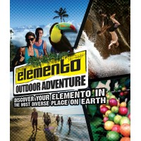 Elemento Outdoor Adventure