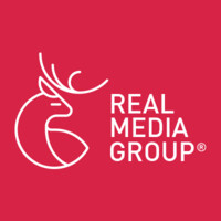 Real Media Group logo - Similar company to Legend Industries