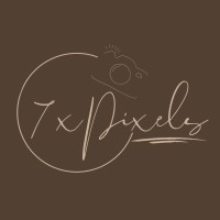 7xPixels logo - Similar company to Cleopulse