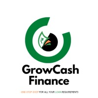 GrowCash Loans Services logo - Similar company to Bluphin Financial Advisors Llp