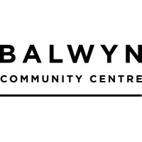 Balwyn Community Centre Inc