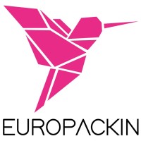 Europackin logo - Similar company to Firmalex Stp S.R.L.