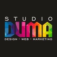 Studio DUMA logo - Similar company to Studio Aymac
