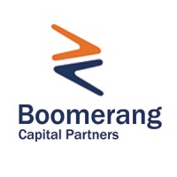 Boomerang Capital Partners logo - Similar company to Core3