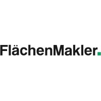 FlächenMakler logo - Similar company to 5 Cups And Some Sugar