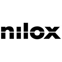 Nilox logo - Similar company to Celly