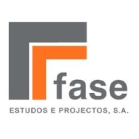 FASE - Estudos e Projectos S.A. logo - Similar company to Consulgal - Consultores De Engenharia E Gestão, S.A.