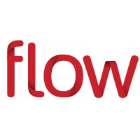 flow logo - Similar company to Kaimok