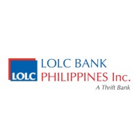 LOLC Bank Philippines Inc. logo - Similar company to Stanible