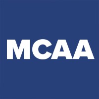 Mechanical Contractors Association of America (MCAA) logo - Similar company to National Electrical Contractors Association (Neca)