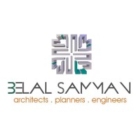 Belal Samman Architects logo - Similar company to A-Hub Architects