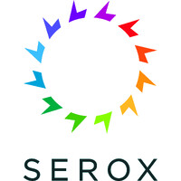 Serox Limited logo - Similar company to Adaptix Ltd