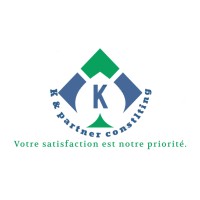 K & Partners consulting logo - Similar company to Sci Isabella
