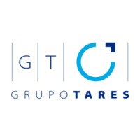TARES logo - Similar company to Mortero Studio