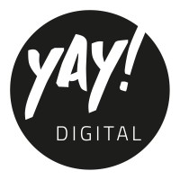 YAY! Digital GmbH logo - Similar company to Serverhelden Gmbh