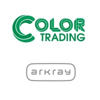Color Trading sp. z o.o. (Member of ARKRAY Inc. Japan) logo - Similar company to Digicolor