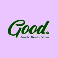 The Good Company logo - Similar company to Ekm Growth Marketing