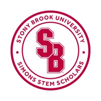 The Stony Brook Simons Stem Scholars Program