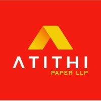Atithi Paper LLP logo - Similar company to Samarpan Laminates