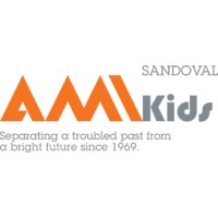 AMIKIDS SANDOVAL, INC. logo - email format related to ARCA: Opening Doors