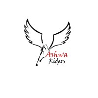 THE ASHWA RIDERS logo - Similar company to Eclipse Racing